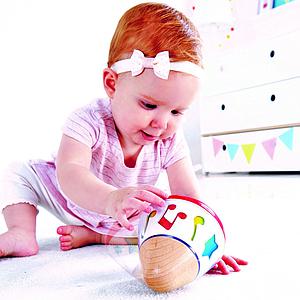 Musikinstrument ROTATING MUSIC BOX Hape