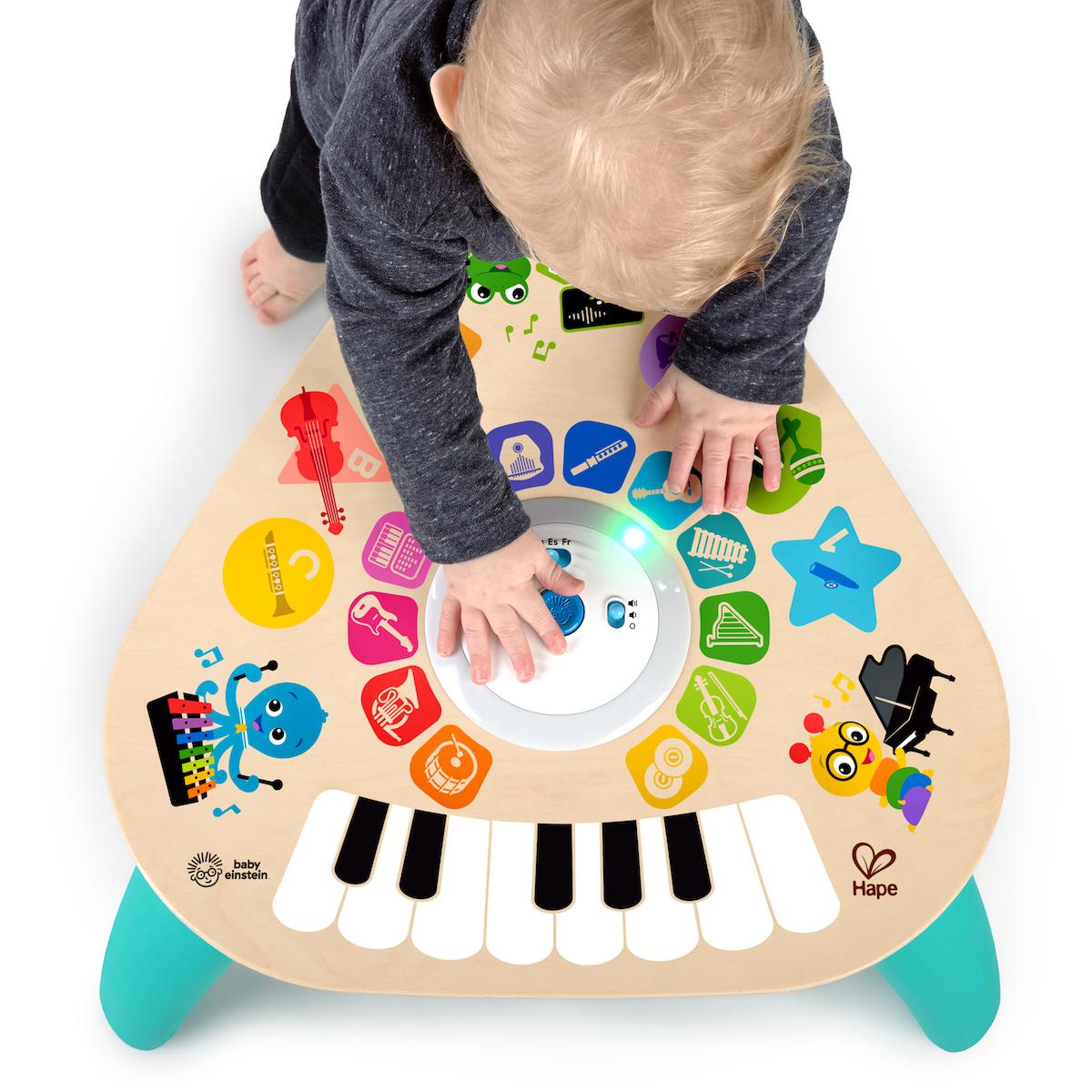 Musikinstrument TuneTable BABY EINSTEIN Hape