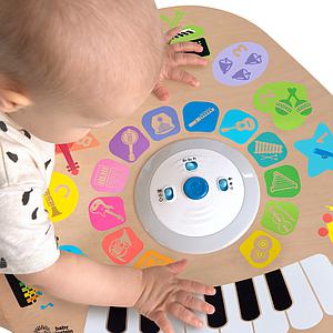 Musikinstrument TuneTable BABY EINSTEIN Hape
