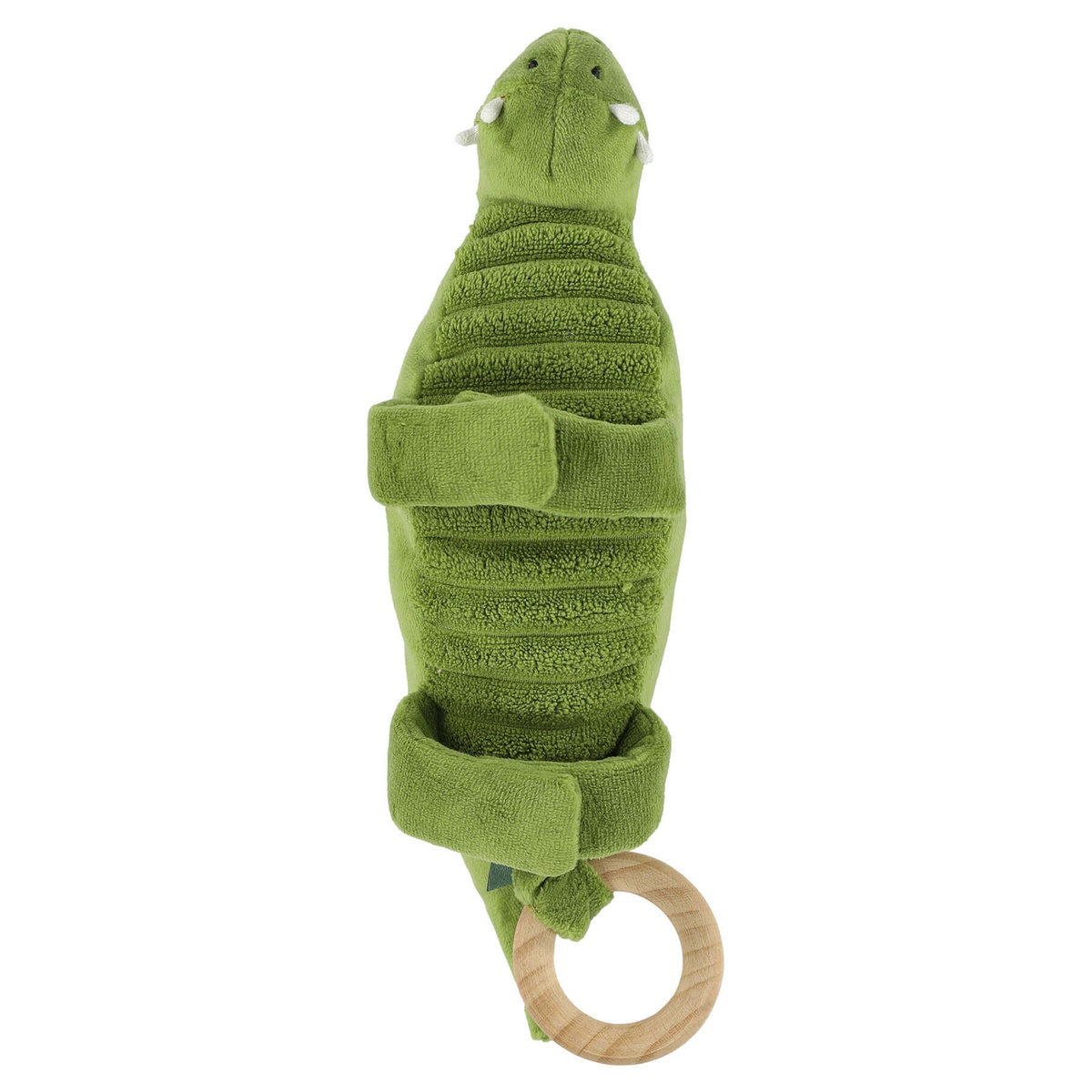 Musikspielzeug Mr. DINO Trixie