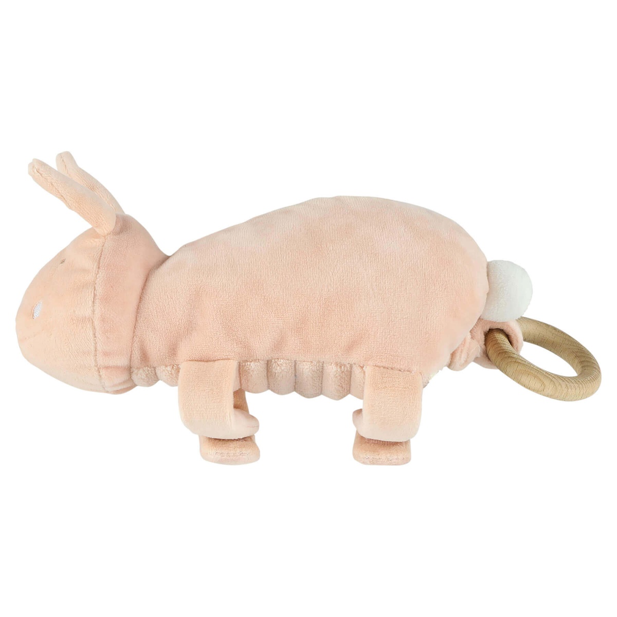 Musikspielzeug Mrs. RABBIT Trixie