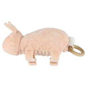 Musikspielzeug Mrs. RABBIT Trixie