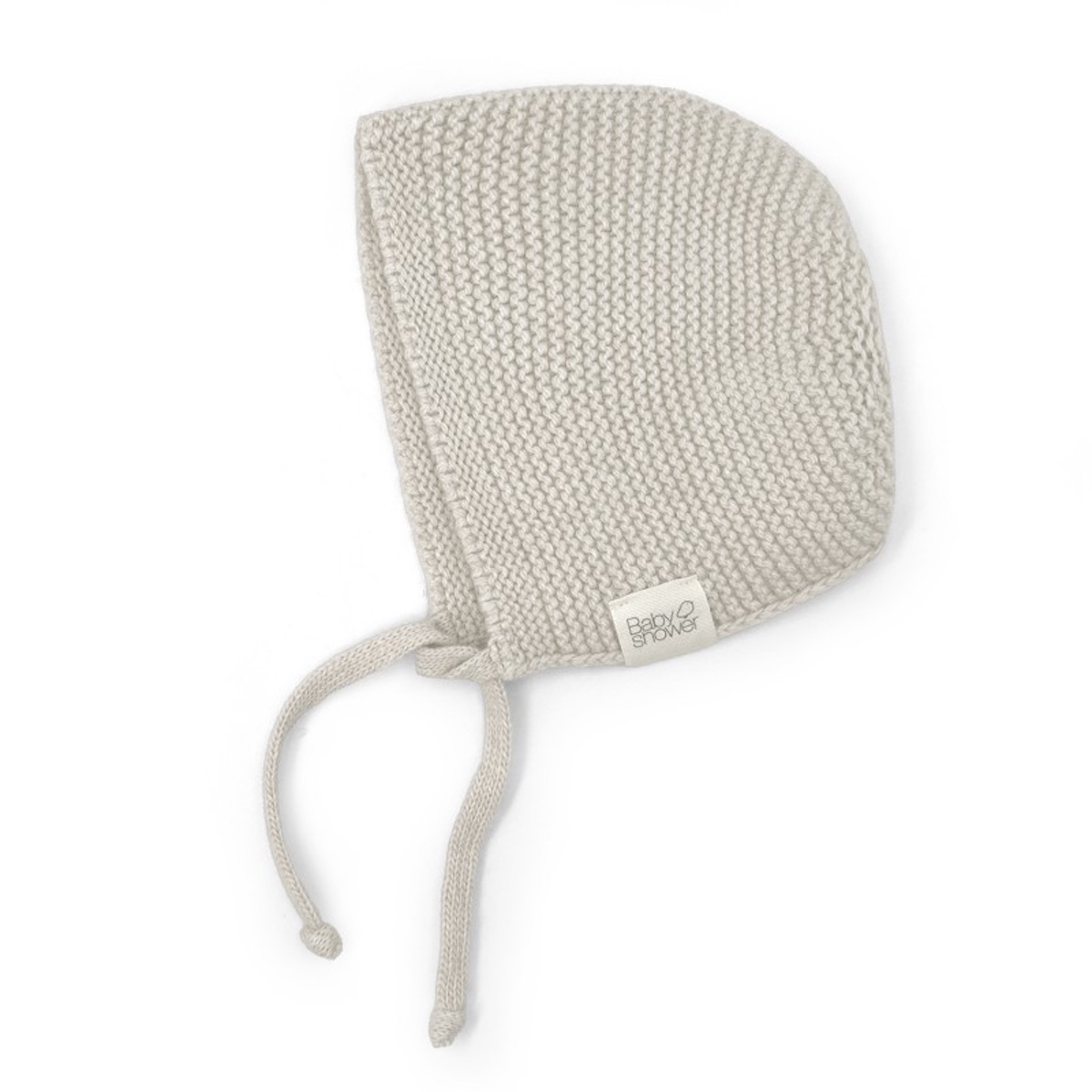 Mütze TRICIOT Bbabyshower Kaschmir beige