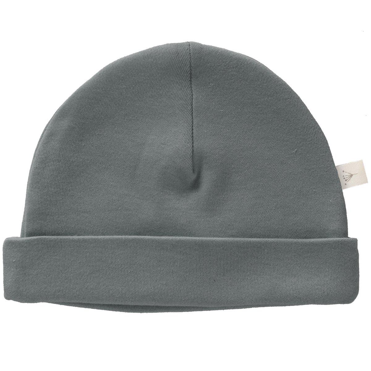 Mütze uni Fresk anthracite