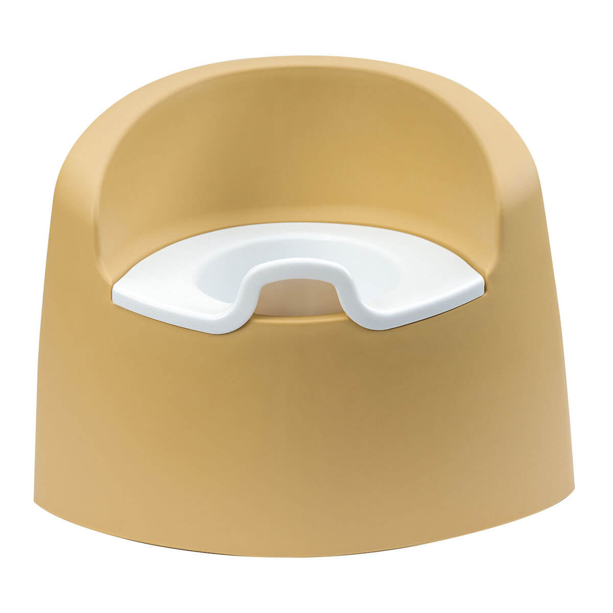 My Potty ginger Quax