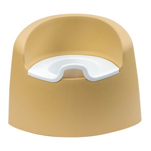 My Potty ginger Quax