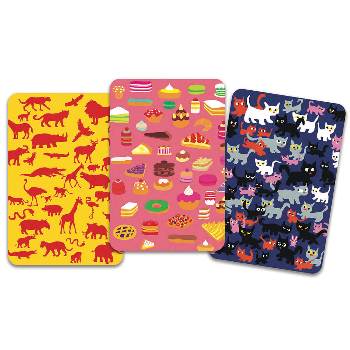 Mysterix SPIELE Djeco