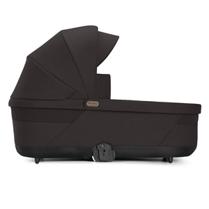Nacelle S LUX Cybex Taupe Chocolate brown