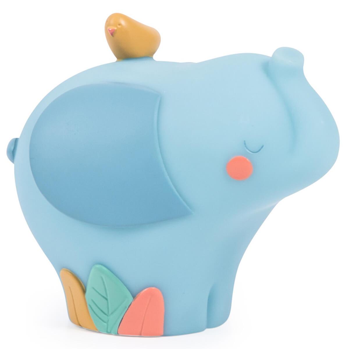 Nachtlicht Elefant SOUS MON BAOBAB Moulin Roty