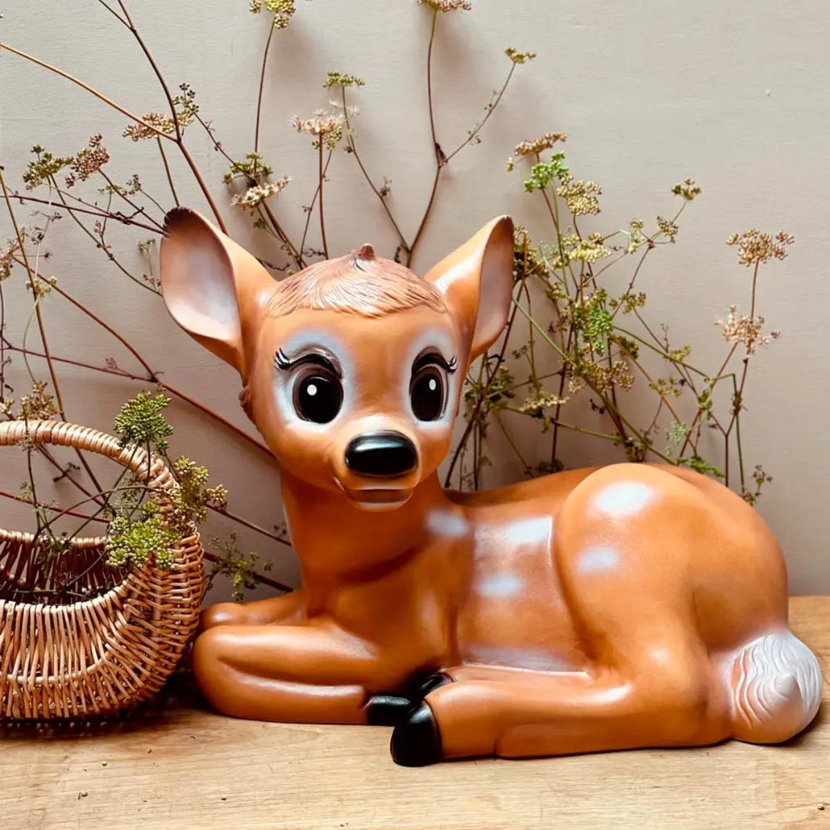 Nachtlicht Faon Egmont toys