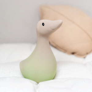 Nachtlicht Liva die Gans beige- Flow Amsterdam