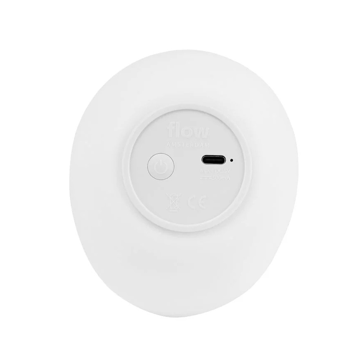 Nachtlicht Liva die Gans- Flow Amsterdam