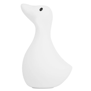 Nachtlicht Liva die Gans- Flow Amsterdam