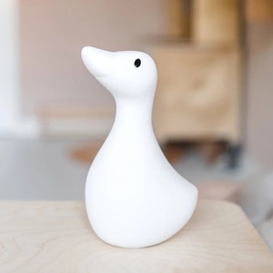 Nachtlicht Liva die Gans- Flow Amsterdam