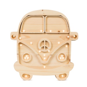 Nachtlicht VAN Little Lights wood