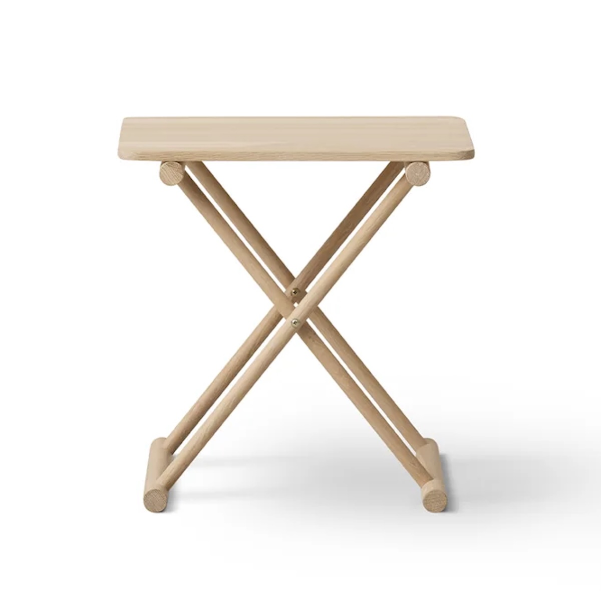 Nachttisch CAMP hoch Eiche Oliver Furniture