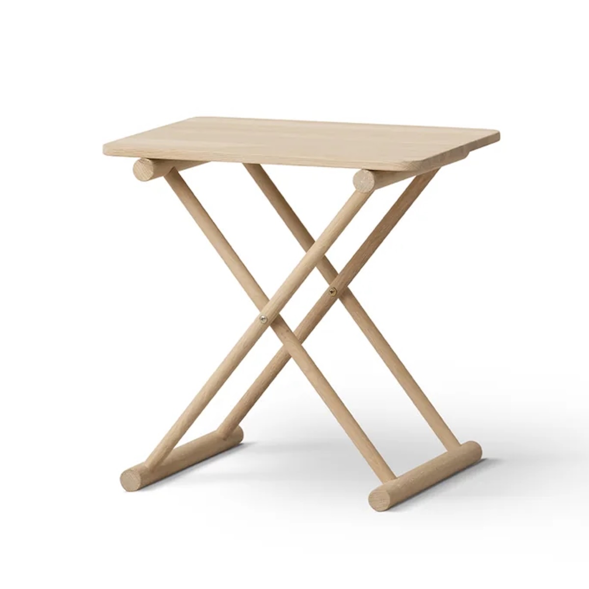 Nachttisch CAMP hoch Eiche Oliver Furniture