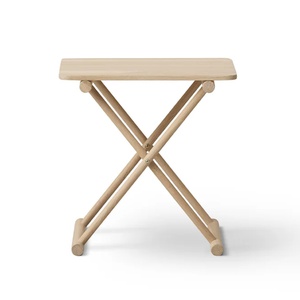 Nachttisch CAMP hoch Eiche Oliver Furniture