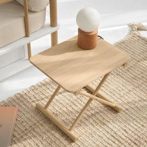 Nachttisch CAMP hoch Eiche Oliver Furniture