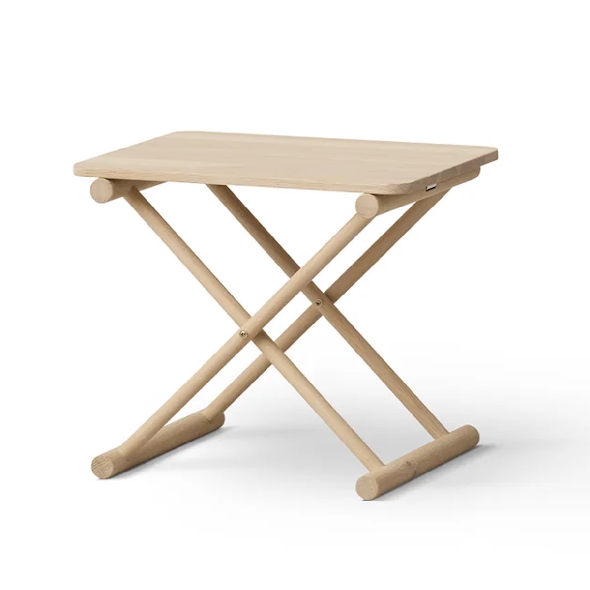 Nachttisch CAMP niedrig Eiche Oliver Furniture