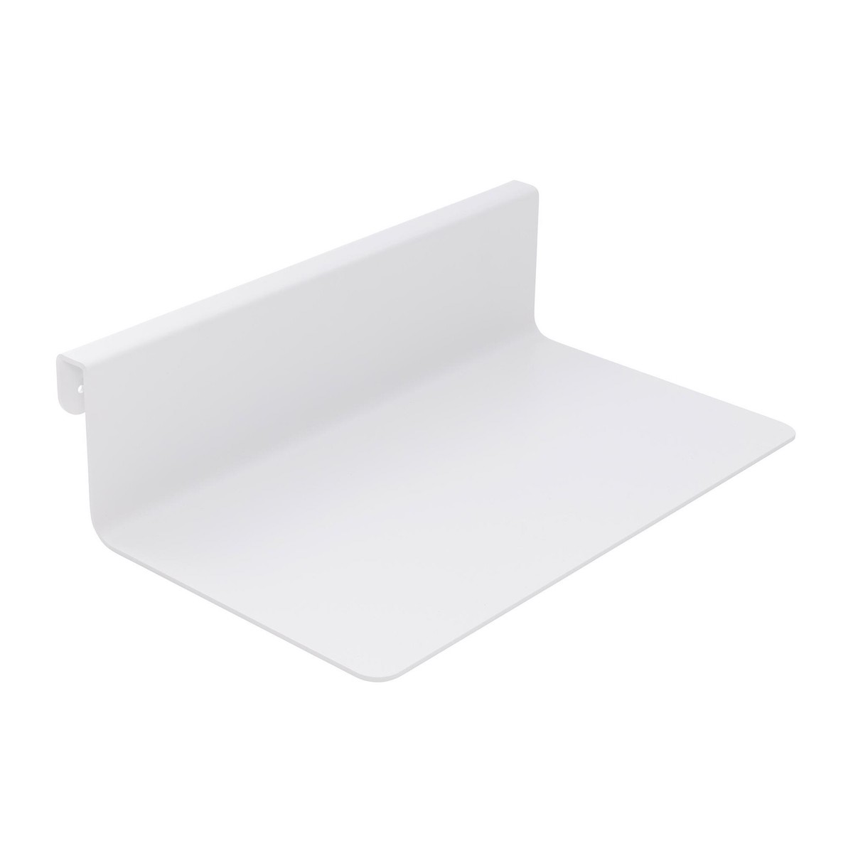 Nachttisch NAIT Add-On Nait 1 Müller Small Living Metall weiß 