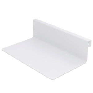 Nachttischablage Add-On NAIT Müller Small Living weiß