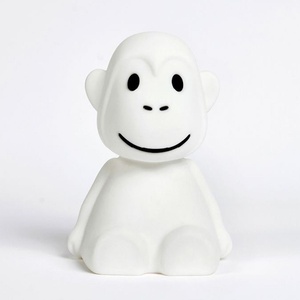Nachttischlampe MONKEY FIRST LIGHT Mr. Maria