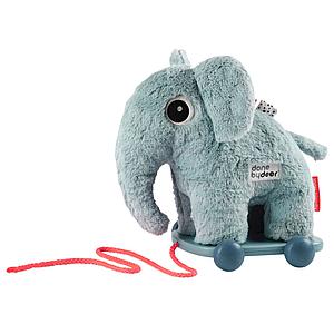 Nachziehtier ELPHEE Done by Deer blau