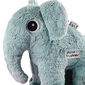 Nachziehtier ELPHEE Done by Deer blau