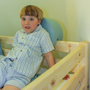 Nackenkissen Dawn Flexa Arona 