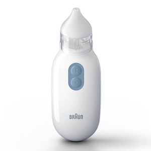 Nasal Aspirador 1 Braun
