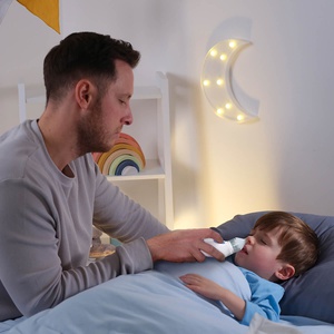 Nasal Aspirador 1 Braun