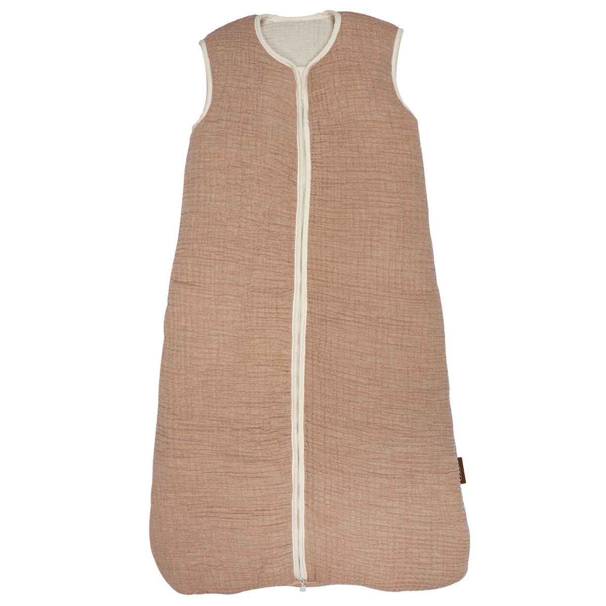 Nat Schnuller 50-65cm (0-6M) Quax Koralle