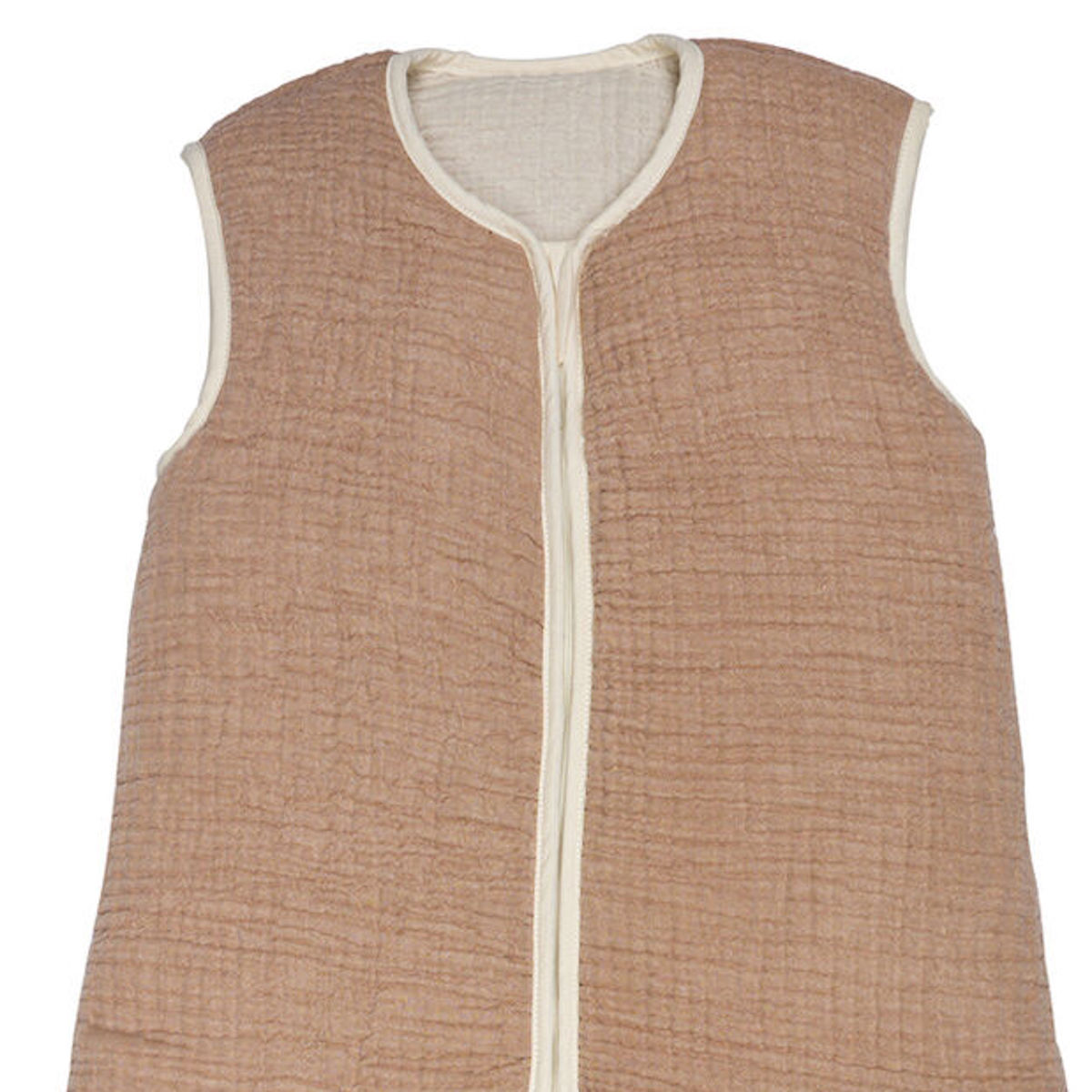 Nat Schnuller 50-65cm (0-6M) Quax Koralle