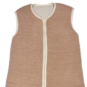 Nat Schnuller 50-65cm (0-6M) Quax Koralle