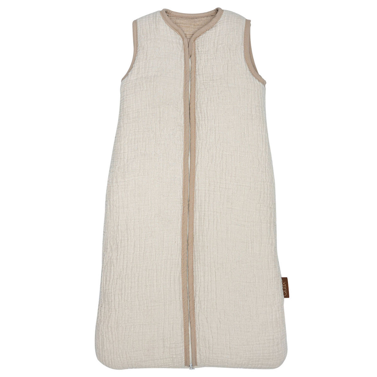 Nat Schnuller 50-65cm (0-6M) Quax Ton