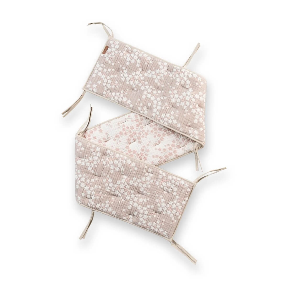 NATURAL Quax blossom Park Tour