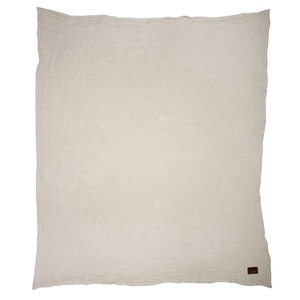 Natürliche ServDecke R/V Xl Quax Ton