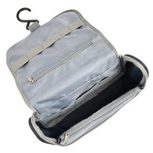 Neceser de Baño 9 Accesorios Night Blue beaba