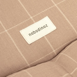 NEST Nobodinoz Veggies runde sensorische Spielmatte