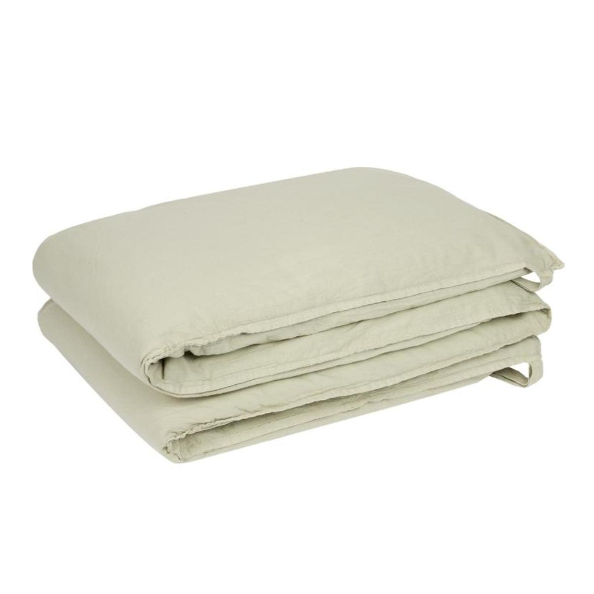 Nestchen 210x38cm WABI SABI Nobodinoz green matcha