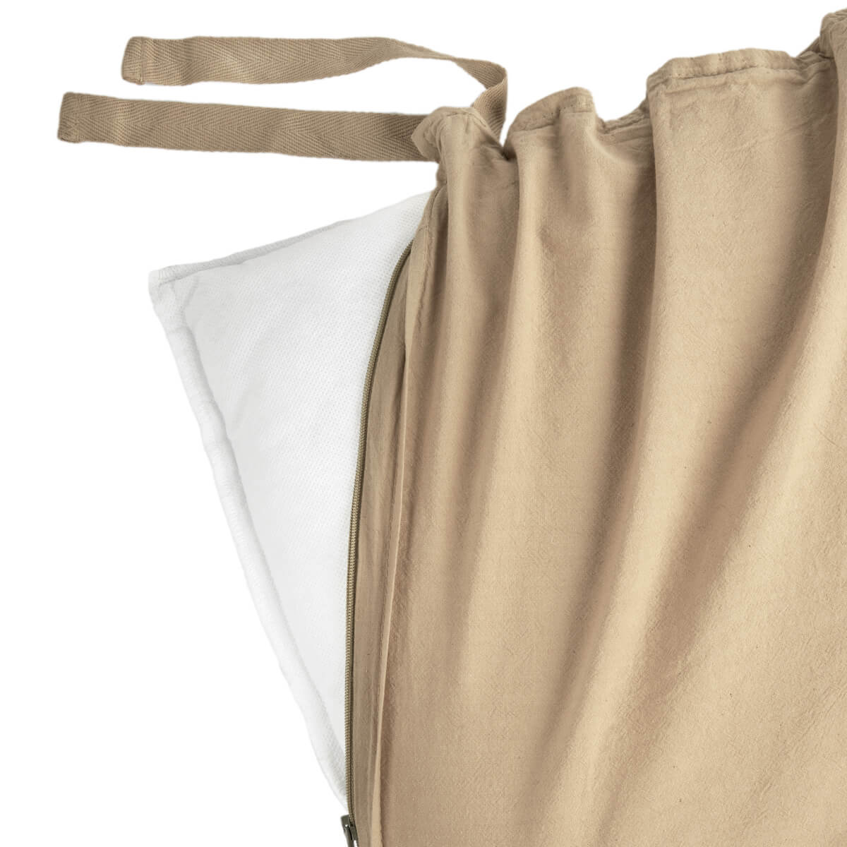 Nestchen 210x38cm WABI SABI Nobodinoz sésamo