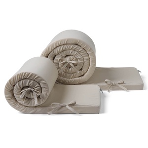 Nestchen 30x372cm DAWN Flexa warm grau