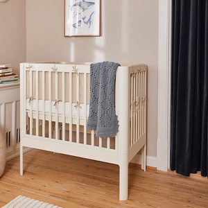 Nestchen 30x372cm DAWN Flexa warm grau