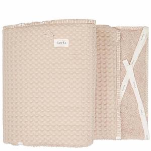 Nestchen AMSTERDAM Koeka sand