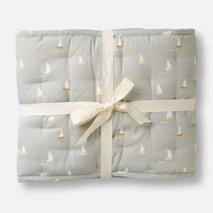 Nestchen Dear April Sailboats