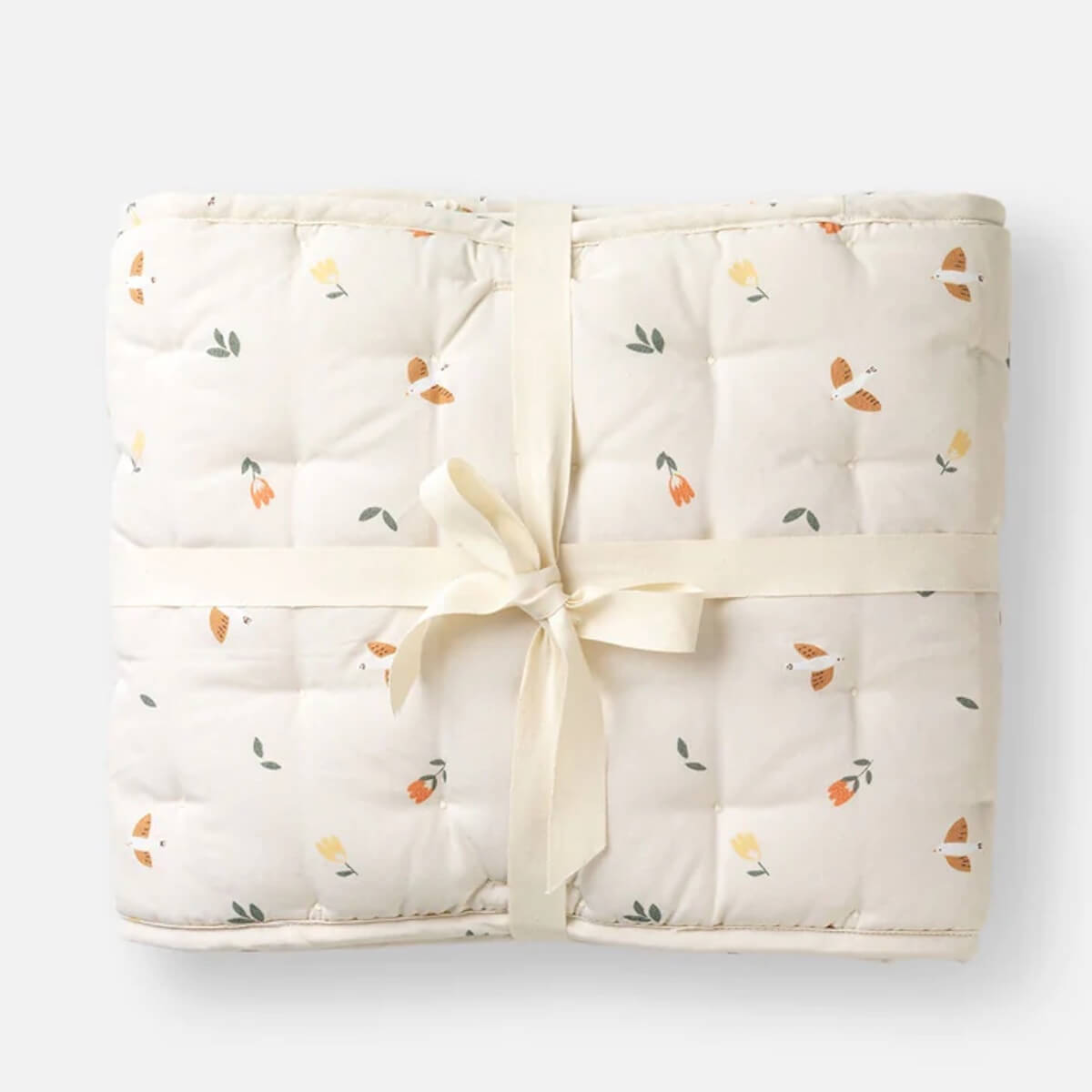 Nestchen Dear April Songbirds