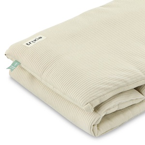 Nestchen Kinderbett und Laufgitter Breeze Sand Trixie