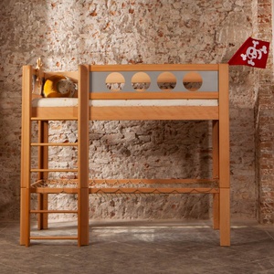 Netz 110x210 Liegefläche/Himmel DELUXE de Breuyn