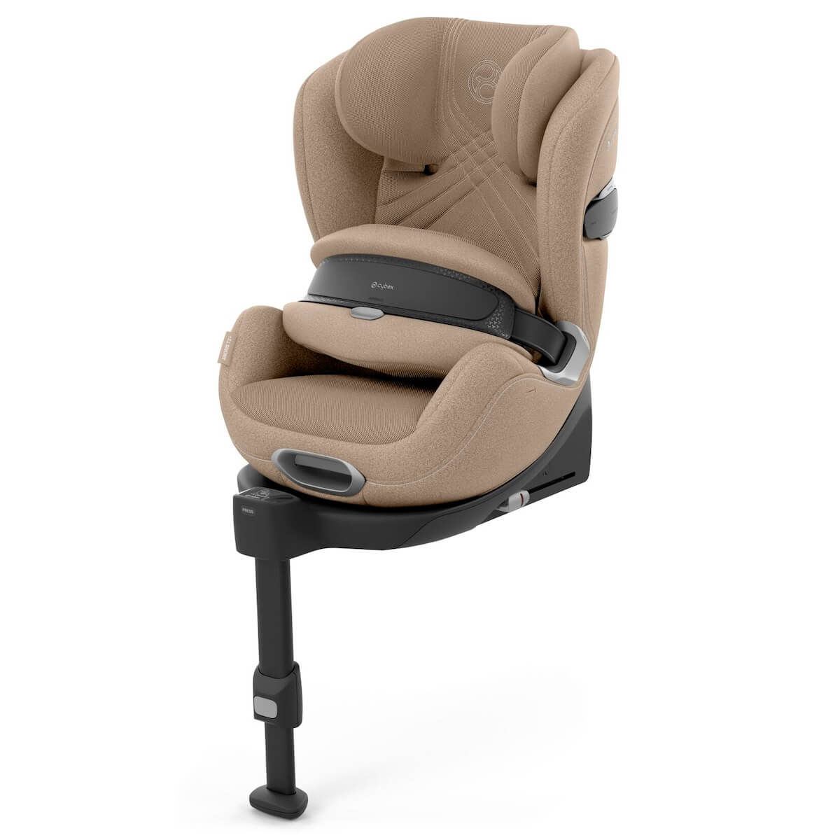 NEU ab 05/24 - ANORIS T2 I-SIZE PLUS Cybex Cozy Beige 